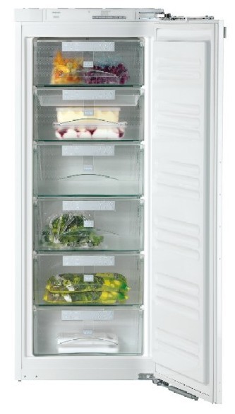 Miele Refrigerator
